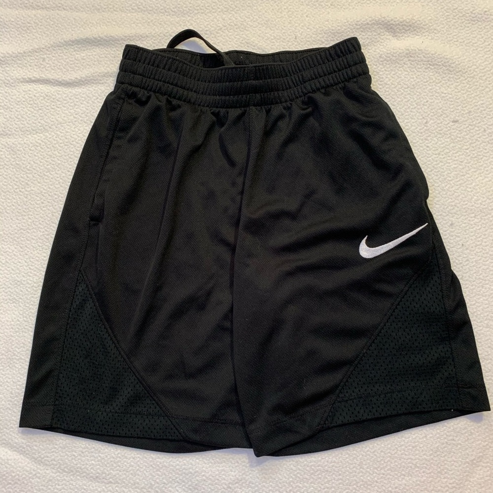 Nike basketball shorts
